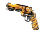 R8 Revolver | Skull Crusher image